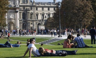 L'année 2011 a été en France l'année la plus chaude depuis le début du XXe siècle, avec des températures moyennes à l'échelle nationale de 13,6 degrés, supérieures de 1,5 degré par rapport à la normale, a indiqué mardi à l'AFP Météo France.