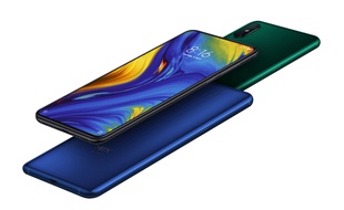 Le Mi Mix 3 est disponible autour de 500 euros.