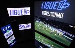 Avec déjà plus 600.000 abonnés, Ligue 1 + connaît un départ hors normes