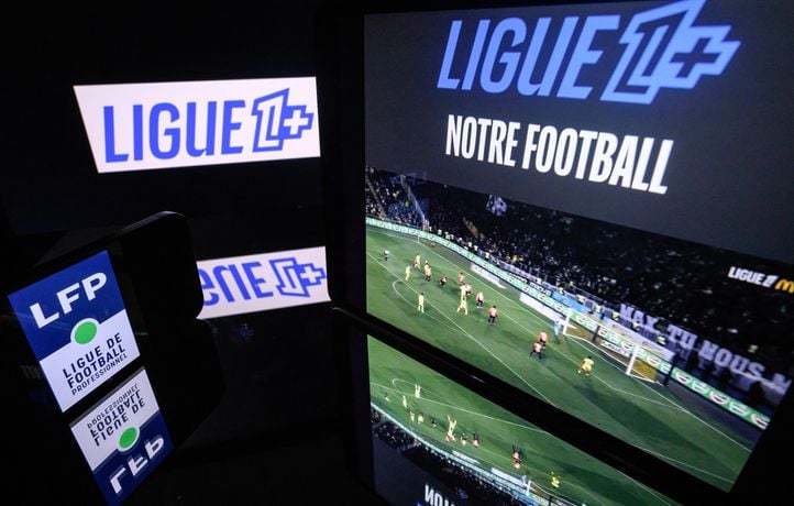 Avec déjà plus 600.000 abonnés, Ligue 1 + connaît un départ hors normes