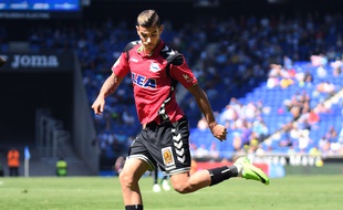 Theo Hernandez n'aura finalement jamais joué en pro avec l'Atlético Madrid.