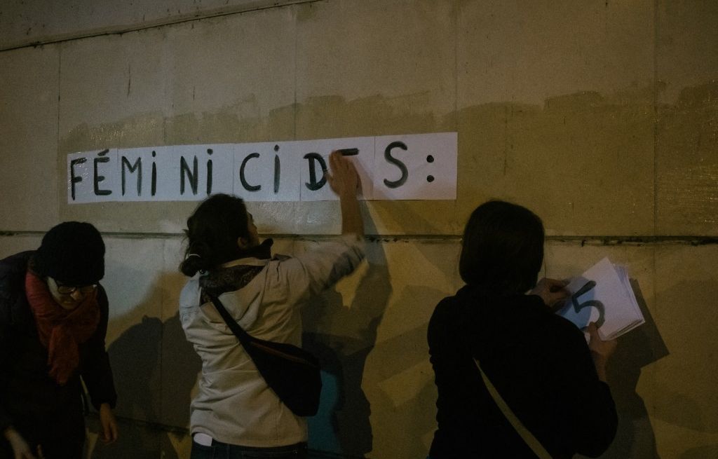 Violences conjugales : En Gironde, une victime qui quitte le foyer peut demander à masquer sa nouvelle adresse