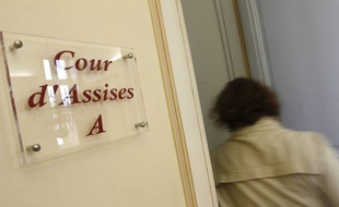 Illustration de la cour d'assises du Nord, à Douai. (Archives)