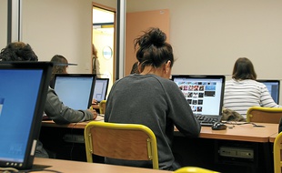 Les deux universités rennaises accueilleront près de 48 000 étudiants.