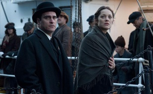Sélection officielle du festival de Cannes 2013: The immigrant par James Gray