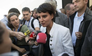 Najat Vallaud-Belkacem, porte-parole du gouvernement, a assuré lundi que le budget 2013, qui sera examiné vendredi en Conseil des ministres, était "le plus difficile" à bâtir de la Ve République.