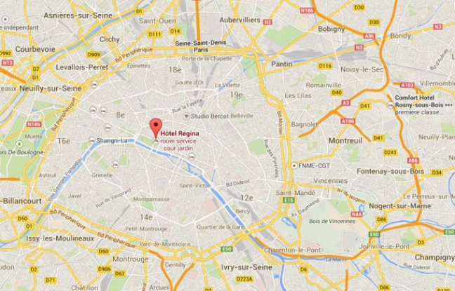 Emploi Maitre D Hotel Paris Emploi Maitre D Hotel Paris