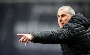 Alain Casanova, entraîneur du TFC de 2008 à 2015, revient sur le banc toulousain.
