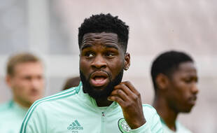 Le footballeur Odsonne Edouard, qui joue Outre-Manche, a été condamné à Toulouse pour avoir tiré sur un passant lorsqu'il jouait au TFC et l'avoir rendu sourd.