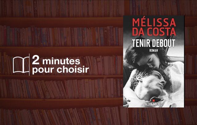 Tenir debout melissa da promo costa