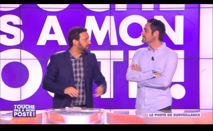 Camille Combal va animer la matinale de Virgin Radio