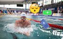 Alors, on retient quoi du grand test de Marchand sur 200m brasse et papillon ?