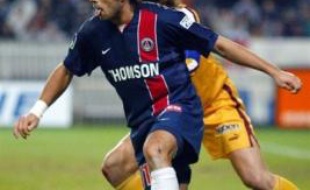 Il en rêvait, le tirage le lui a offert: Fabrice Fiorèse, la recrue hivernale d'Amiens où il est devenu un élément important, retrouve avec bonheur son club de coeur, le Paris SG en demi-finales de la Coupe de France, mardi au stade de la Licorne.