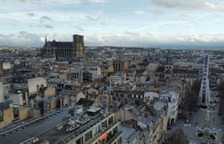 Que sait-on de la violente agression de sept policiers hors service à Reims