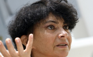Jocelyne Saab, réalisatrice de Beyrouth.
