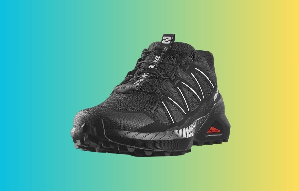 Erreur de prix sur ces célèbres chaussures Salomon ? Elles sont à -40%