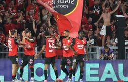 Rennes - OM : Les Rennais s'offrent le scalp de l'OM en ouverture du champi…