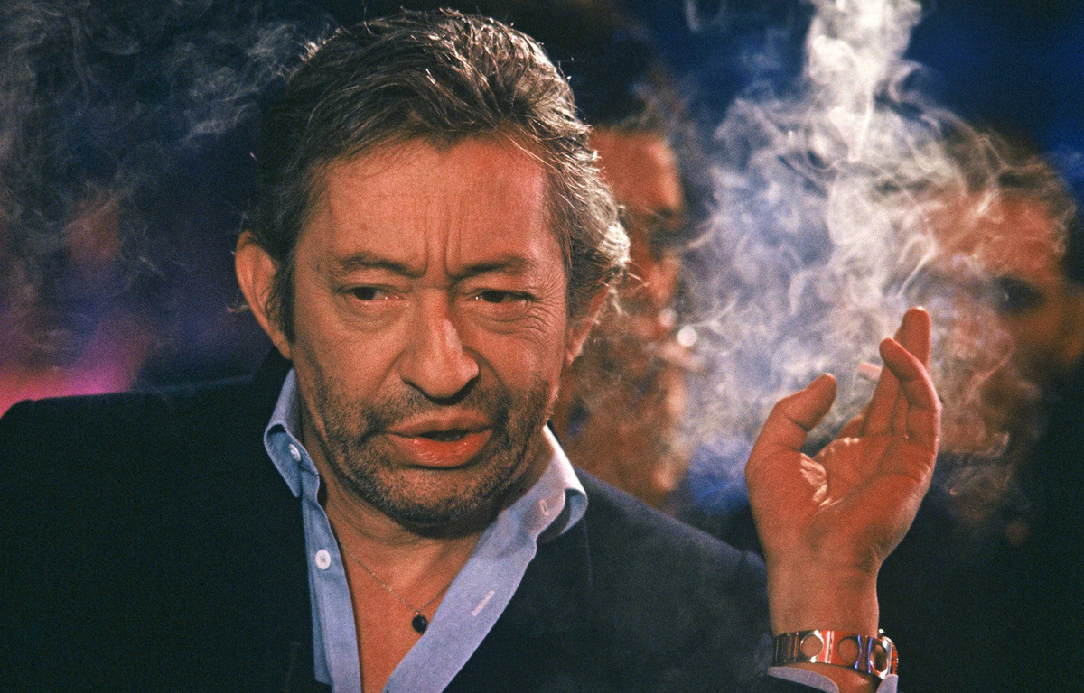 En Quelle Annee Est Mort Serge Gainsbourg Serge Gainsbourg : Trente ans après sa mort, peut-on écouter ses chansons  sans culpabiliser ?