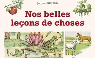 Nos belles leçons de choses