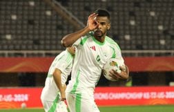 Comment voir Somalie-Algérie en éliminatoires du Mondial (chaîne, horaire)