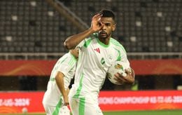 Comment voir Somalie-Algérie en éliminatoires du Mondial (chaîne, horaire)