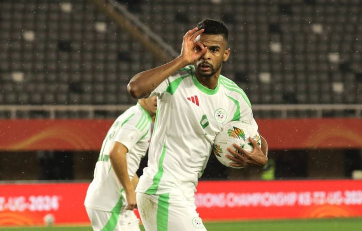 Comment voir Somalie-Algérie en éliminatoires du Mondial (chaîne, horaire)