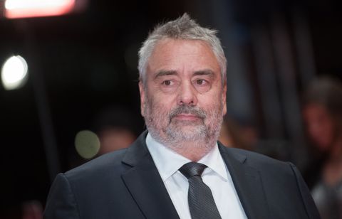 Comment la Gen Z a accueilli Luc Besson sur TikTok