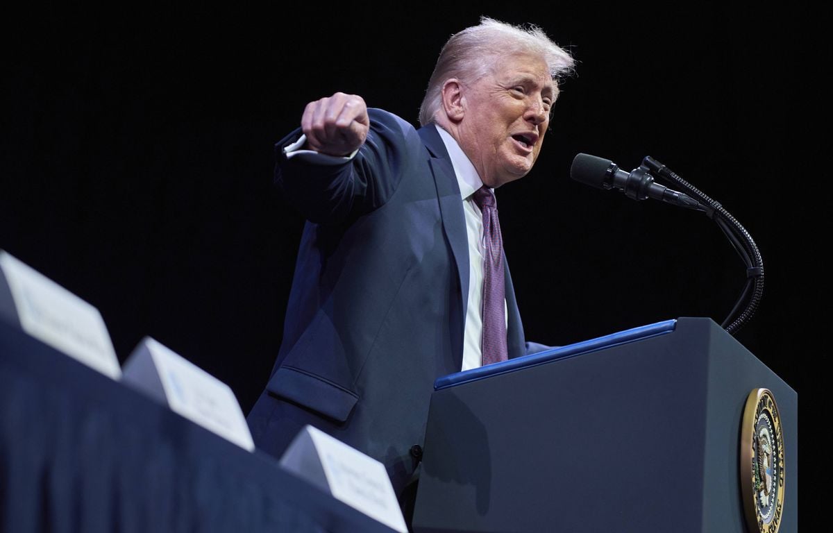 Guerre Israël-Hamas : Trump prend ses distances après les frappes israéliennes sur le Qatar
