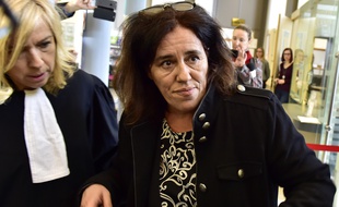 Rosa Da Cruz avait été condamnée à cinq ans de prison dont trois avec sursis en première instance.