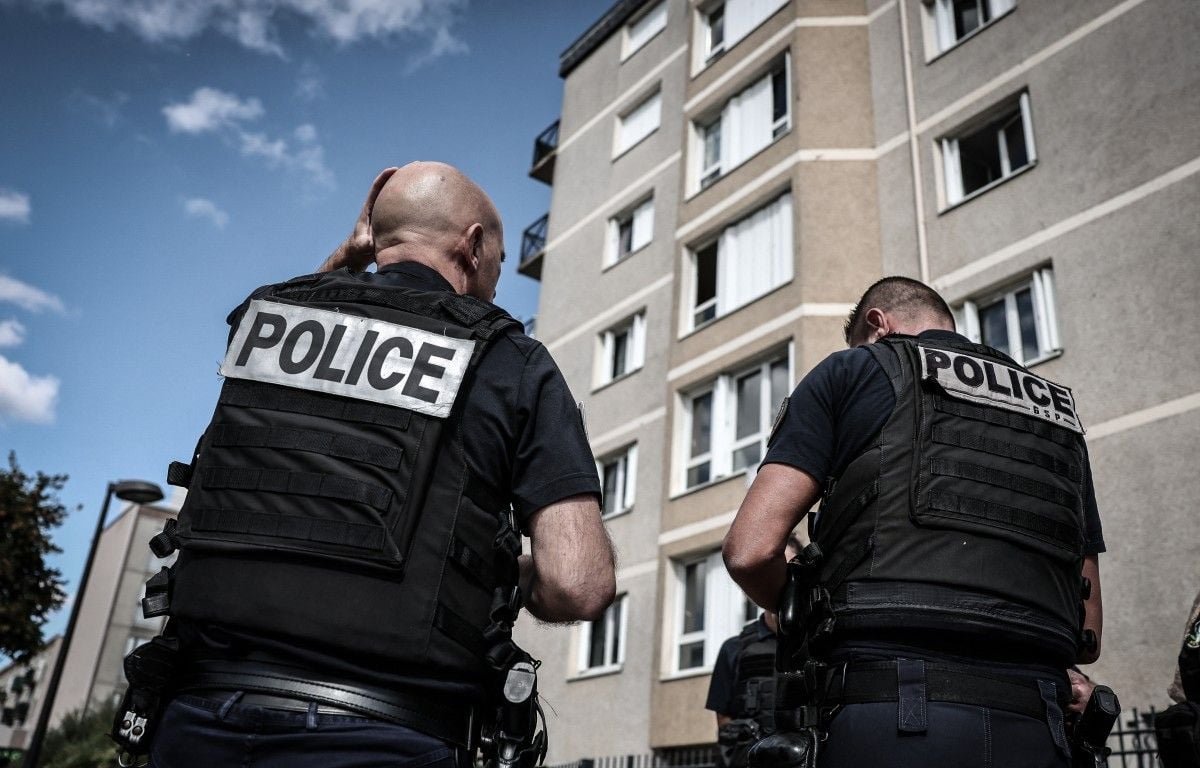 Corps retrouvés dans la Seine : Tueur en série, faux nom, sans-abri... Ce que l'on sait sur le principal suspect