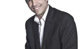 Thomas Cammas, président de Game One.