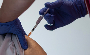 La campagne de vaccination pour les personnes de plus de 75 ans a démarré le 18 janvier en France.