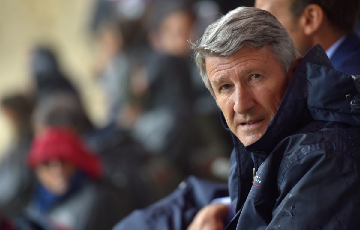 D'après Philippe de Villiers, il a «pesé lourd» dans la décision sur