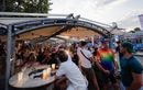 La Pride House, la fan zone des JO pour les personnes LGBT et leurs alliés