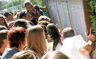 Environ 8 000 bacheliers concernés.