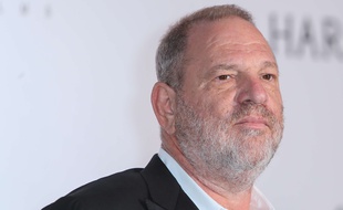 Le producteur hollywoodien Harvey Weinstein en 2017.
