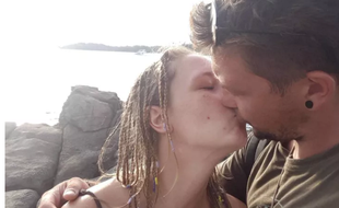Le couple se promenait dans la région de Trat lorsque l'accident a eu lieu.