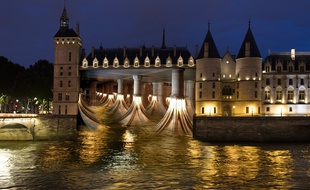 La Conciergerie de Paris sera sens dessus dessous grâce à