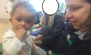 Photo de Vanille diffusée par les autorités.