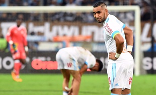A Marseille, on attend toujours l'étincelle Payet...