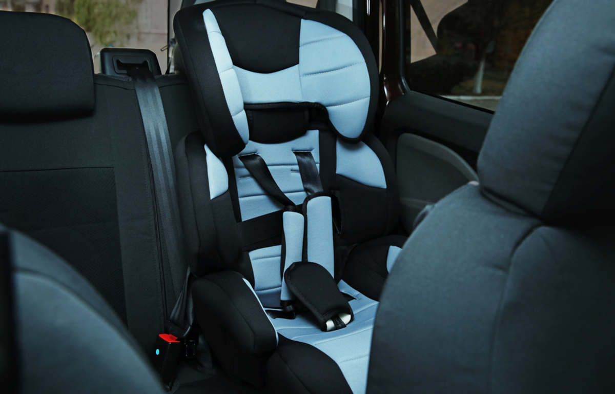 Siège auto Trio Comfort NANIA : Comparateur, Avis, Prix