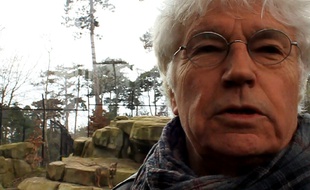 Le réalisateur Jean-Jacques Annaud, le 16 février 2015.