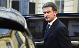 Manuel Valls