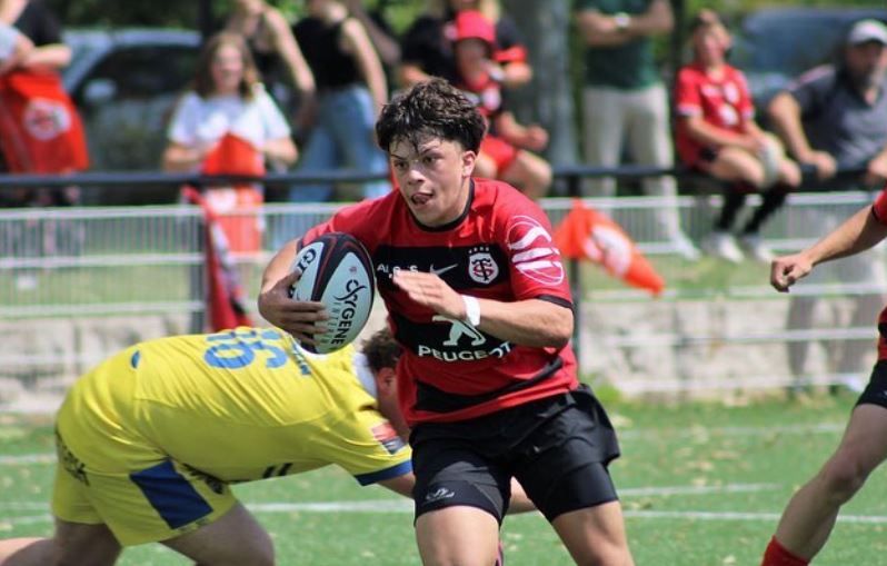 Une information judiciaire a été ouverte mardi soir dans le cadre de la disparition de Medhi Narjissi, le jeune rugbyman de l’équipe de France des moins de 18 ans, disparu en mer le 7 août dernier en Afrique du Sud. (illustration)