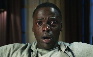 Daniel Kaluuya dans «Get Out».