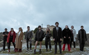 La bande de «La Casa de Papel» accueille de nouveaux venus en saison 3.
