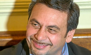 Jean-Marc Coppola du FG.
