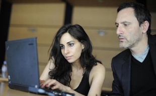 Yas et Mirwais répondent aux internautes de 20minutes.fr