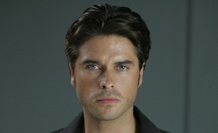 Anthony Dupray dans «Brigade Navarro»
