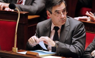 François Fillon, reconduit comme Premier ministre dimanche par Nicolas Sarkozy, fera son discours de politique générale le mercredi 24 novembre à 15H00 à l'Assemblée nationale, a annoncé lundi Matignon.